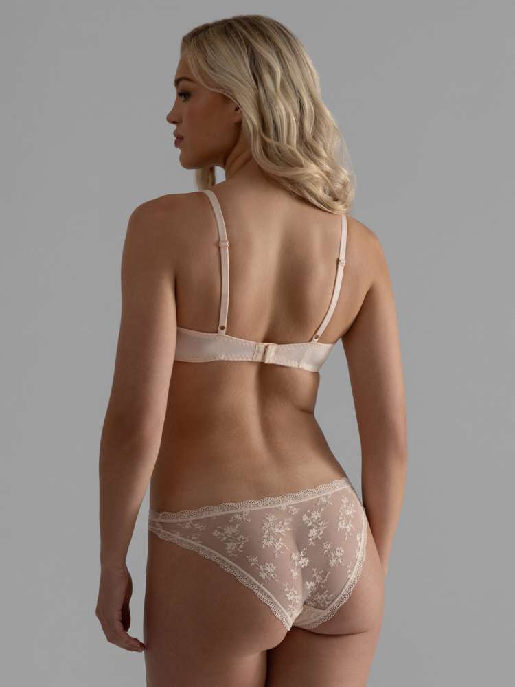 Lot de 3 culottes brésiliennes