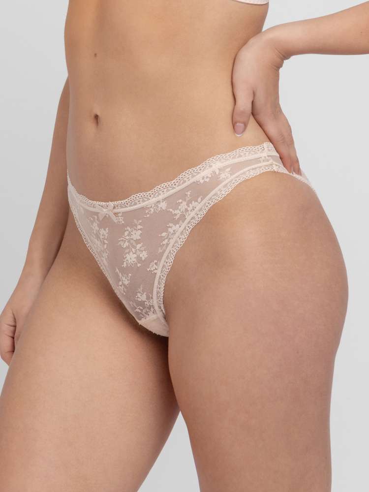 Lot de 3 culottes brésiliennes