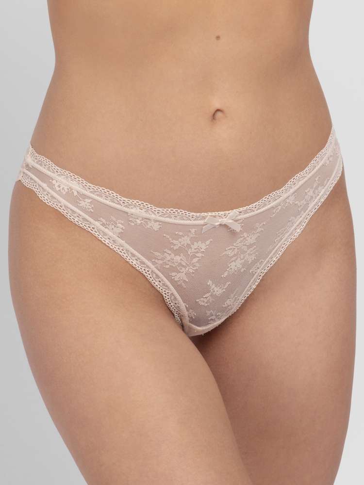 Lot de 3 culottes brésiliennes