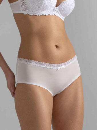 Lot de 3 culottes microfibre