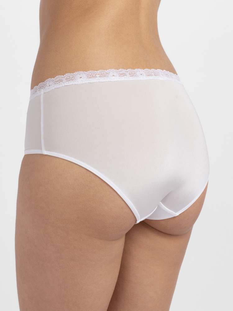 Lot de 3 culottes microfibre