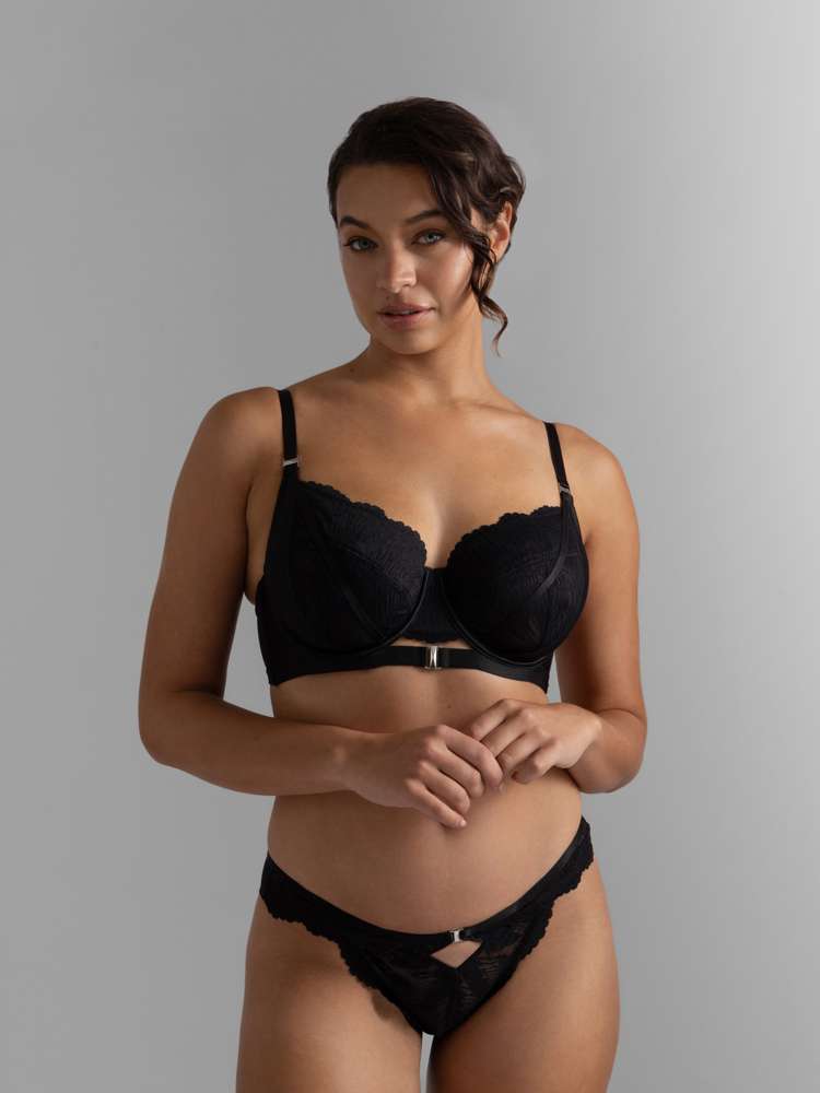 Culotte brésilienne