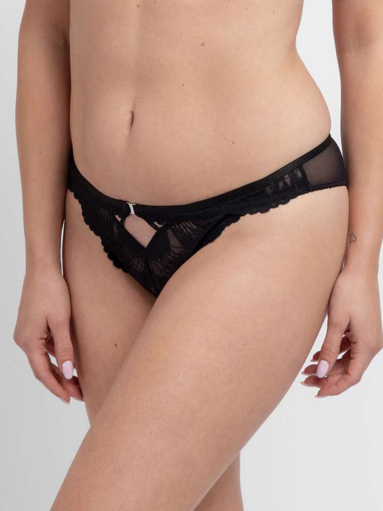 Culotte brésilienne