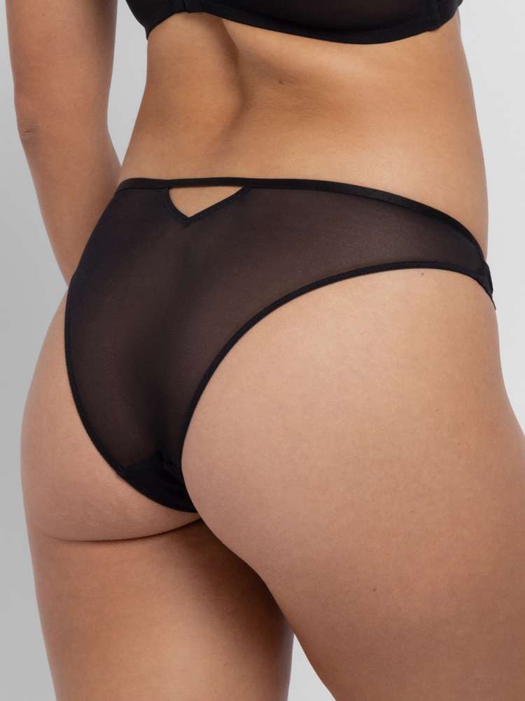 Culotte brésilienne