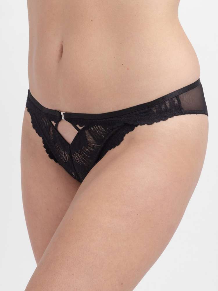 Culotte brésilienne