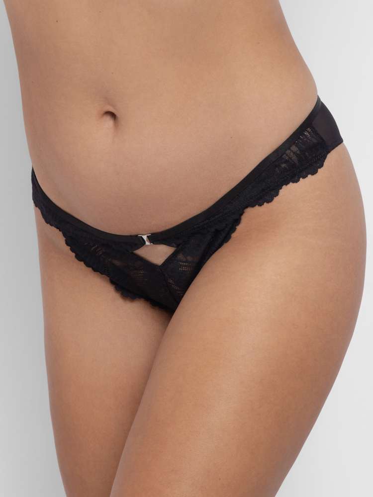 Culotte brésilienne