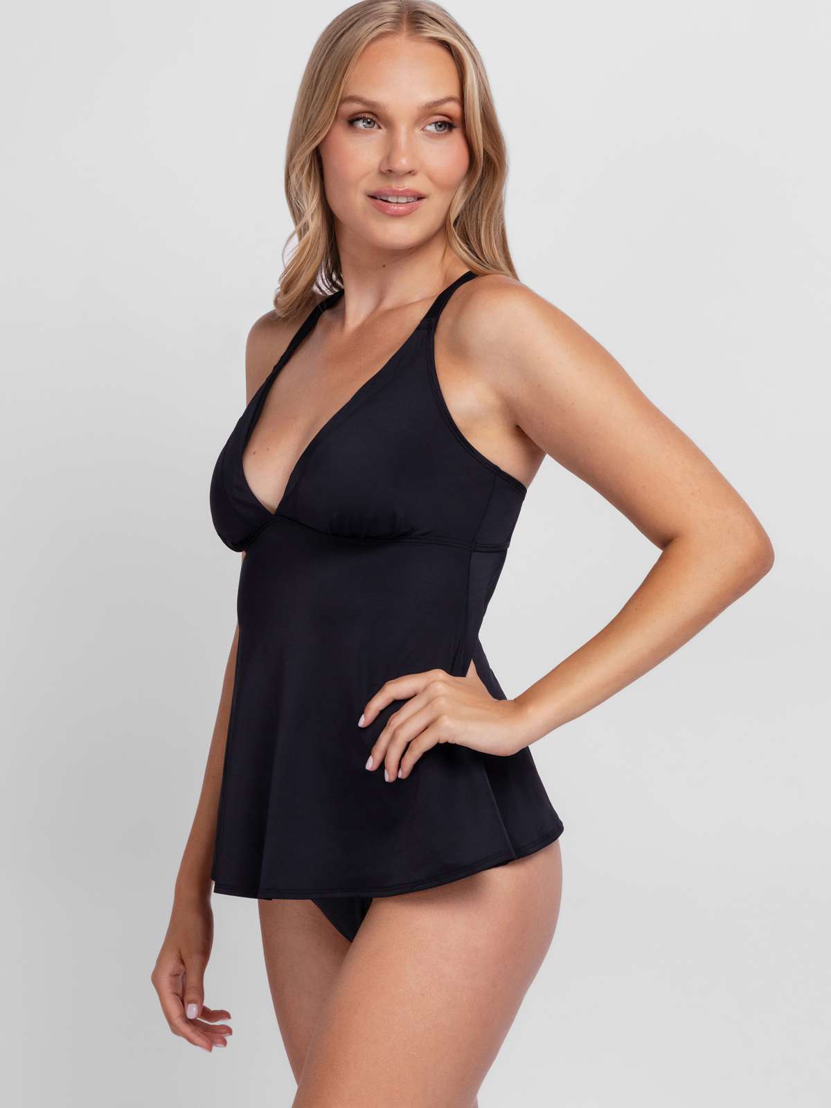 Fiji Removable Pads Tankini