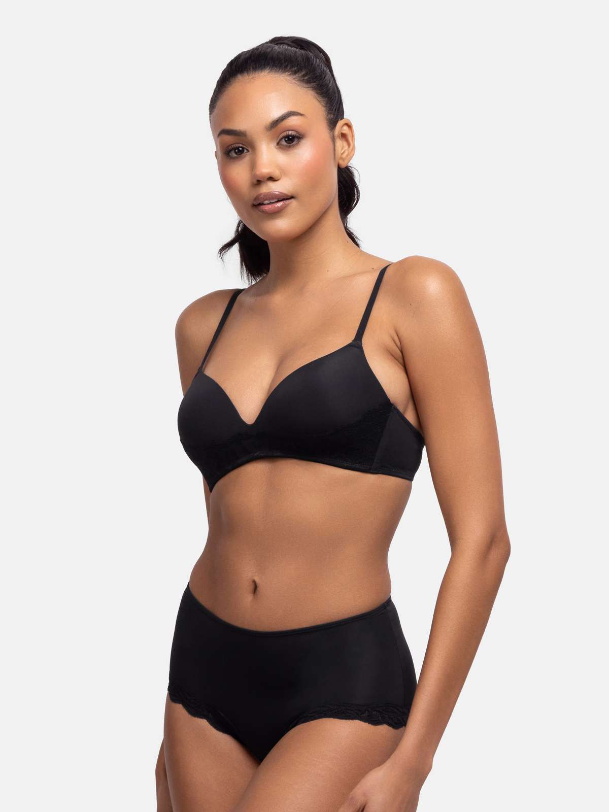 Fili 2pp Light Padded Soft Bra