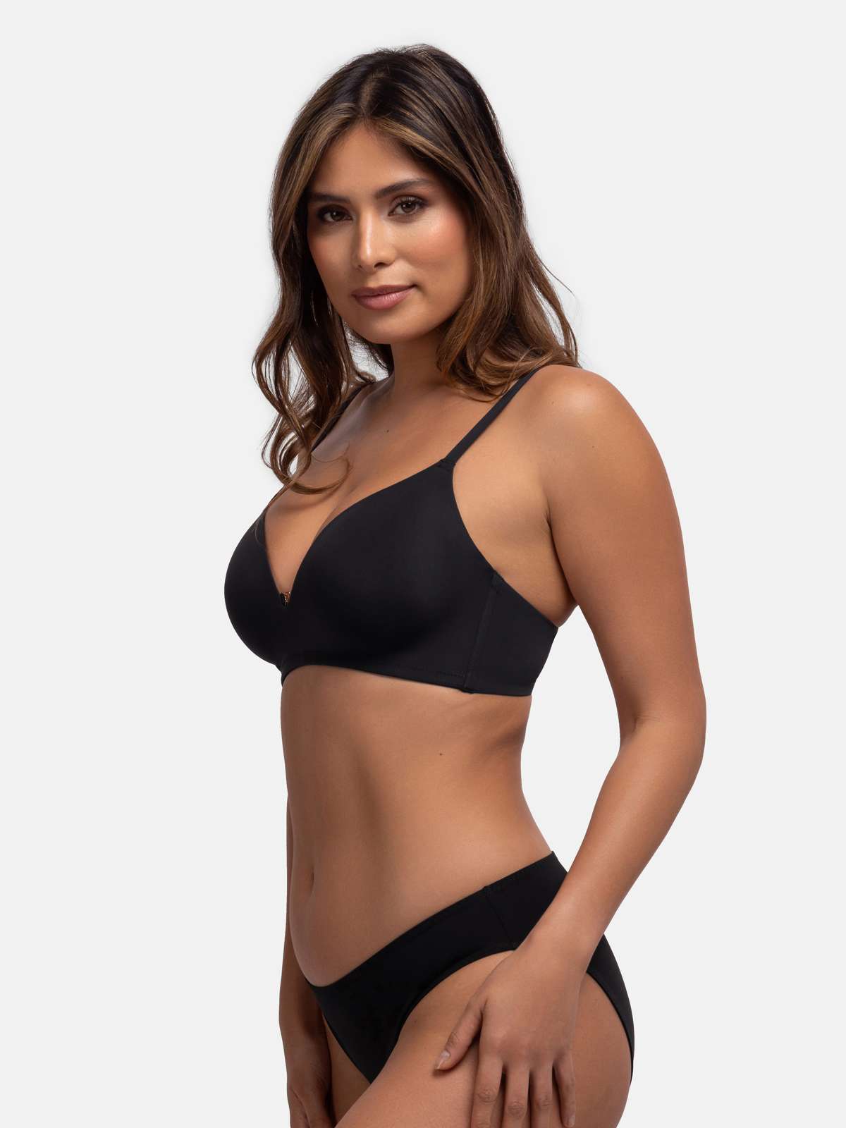 Fili-2pp Light Padded Soft Bra
