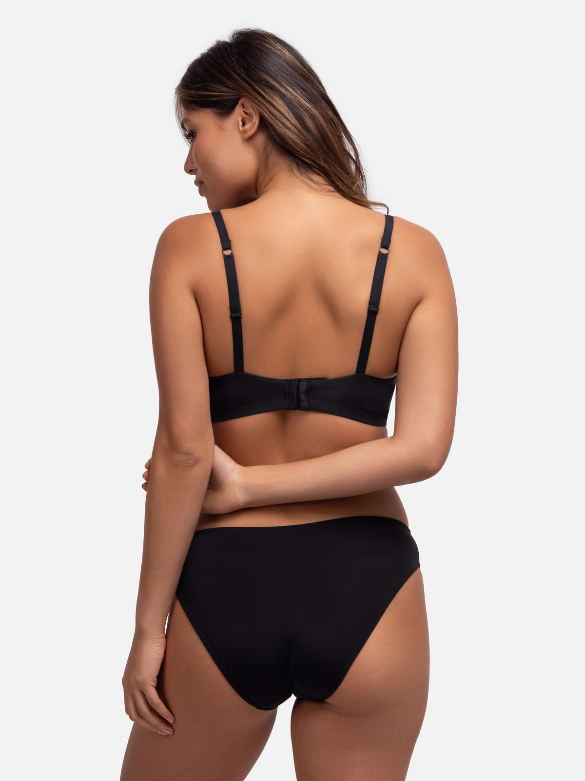 Fili-2pp Light Padded Soft Bra