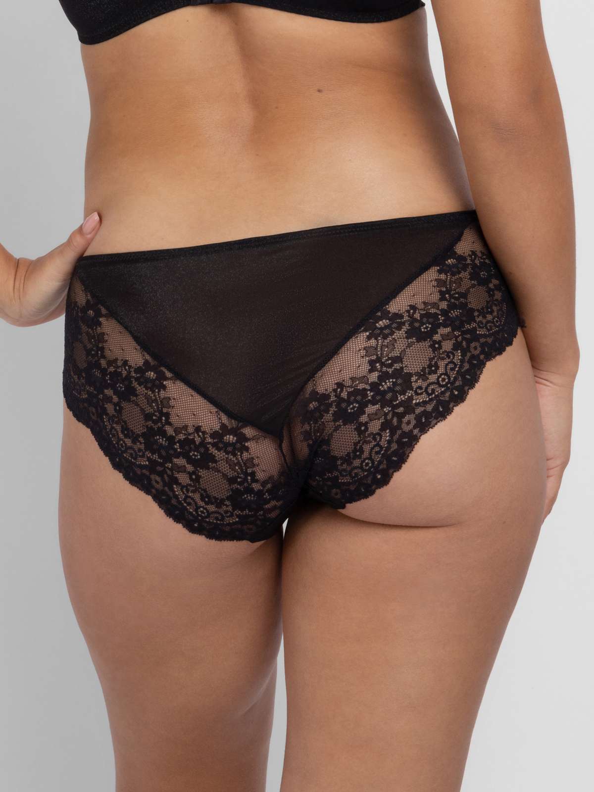 Grady 2pp Short