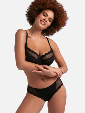 2 PACK IMANI FULL CUP BRA