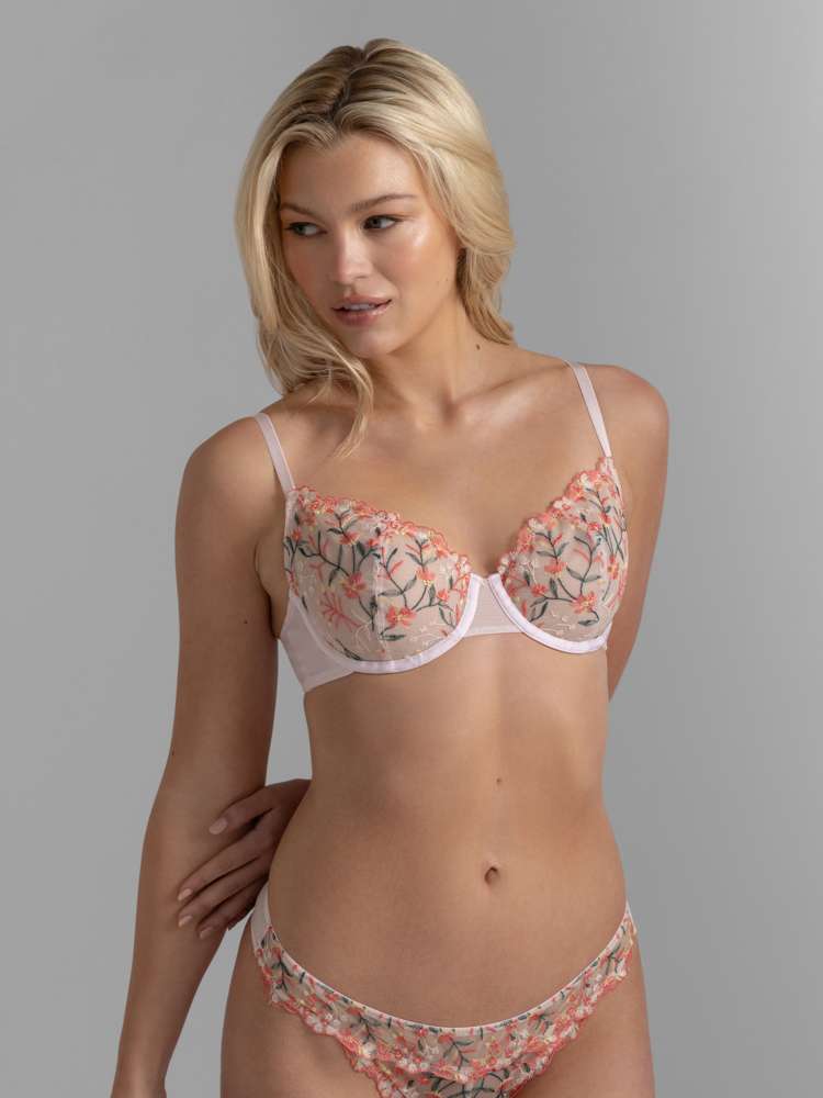 Culotte brésilienne