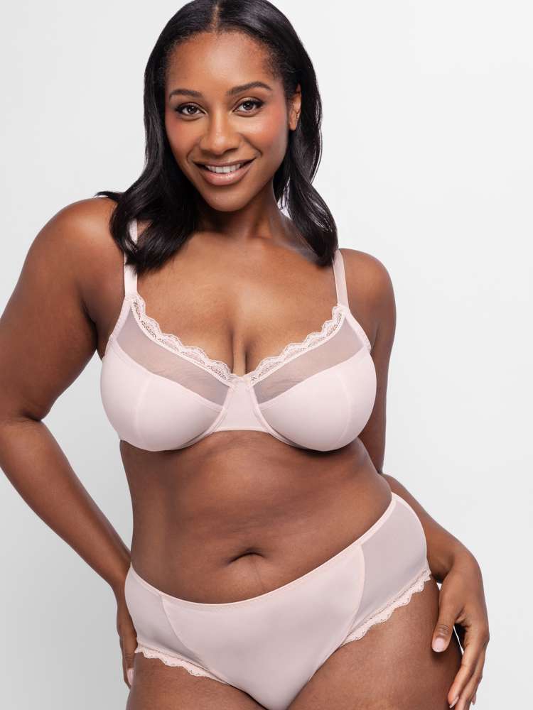 JANA FULL CUP BRA