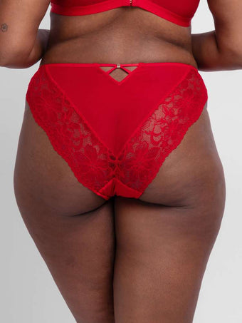 Culotte Jemma