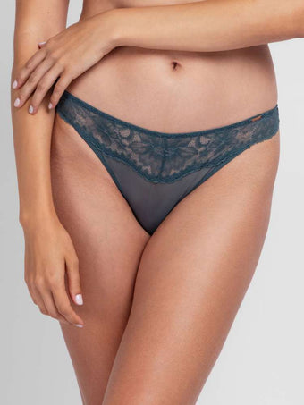 JEMMA THONG GREEN