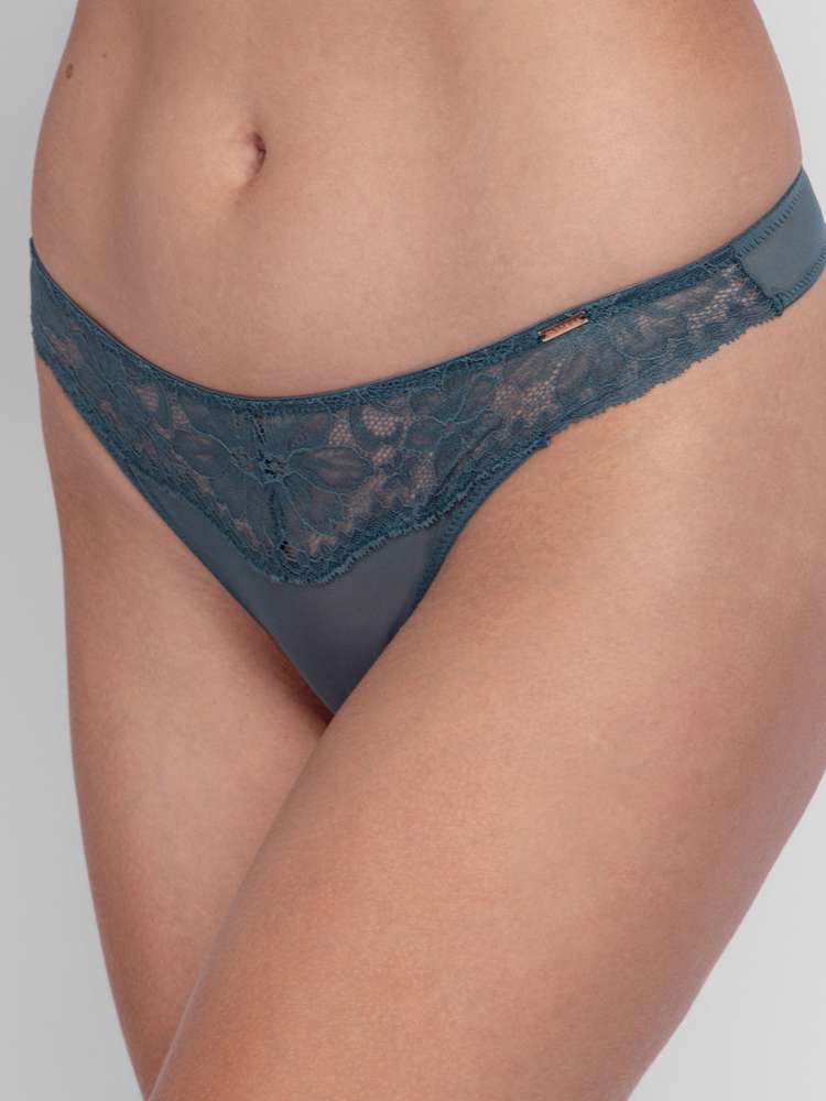JEMMA THONG GREEN