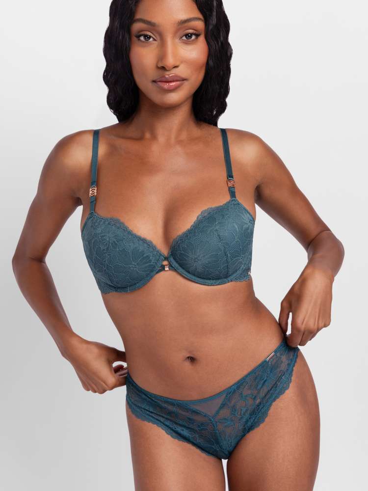Soutien-gorge demi Jemma