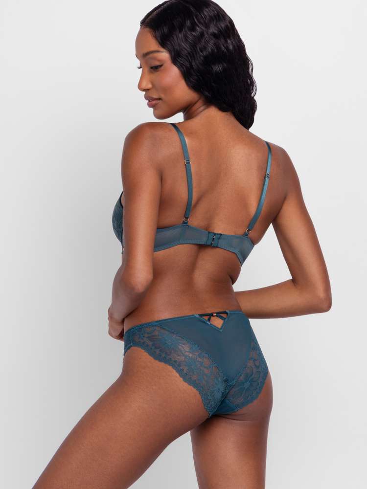 Soutien-gorge demi Jemma