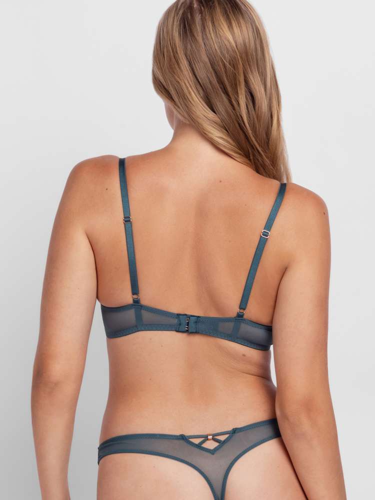 Soutien-gorge demi Jemma