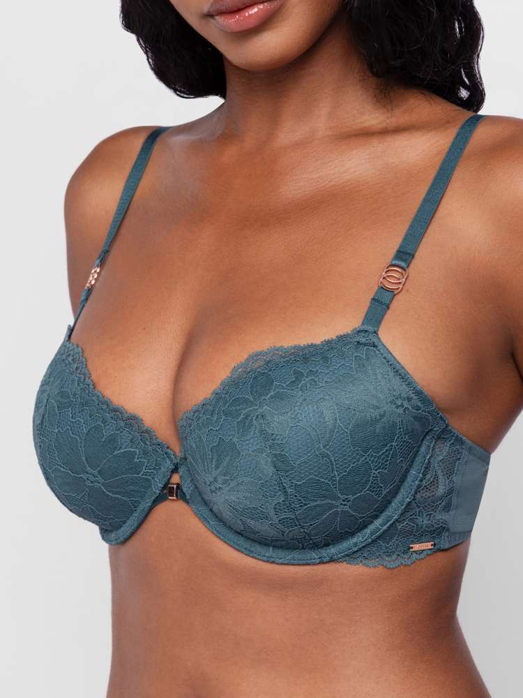 Soutien-gorge demi Jemma