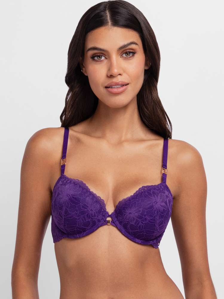 JEMMA DEMI BRA