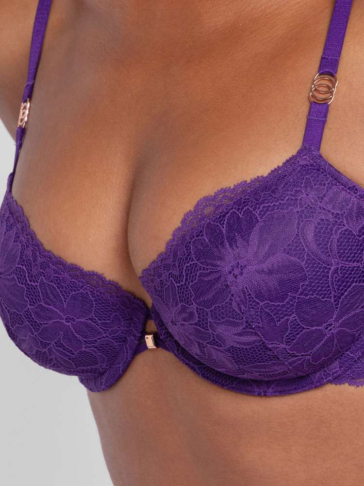 JEMMA DEMI BRA