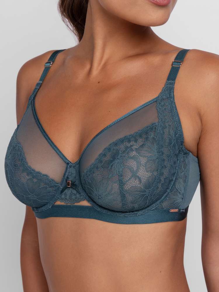 Soutien-gorge à armatures Jemma