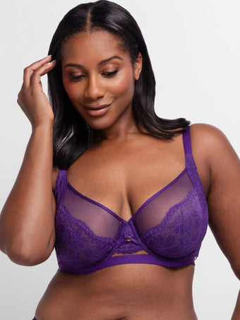 JEMMA FULL CUP BRA