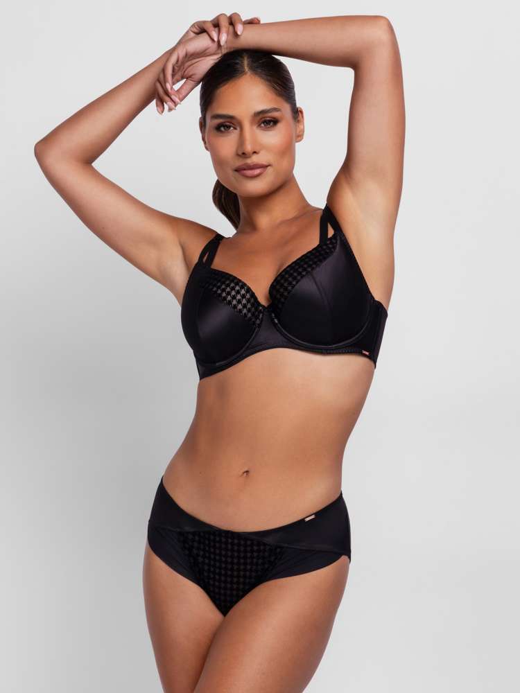 Soutien-gorge demi Julianna