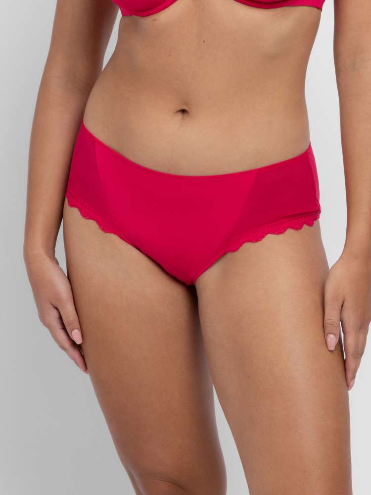 Lot de 2 culottes basses