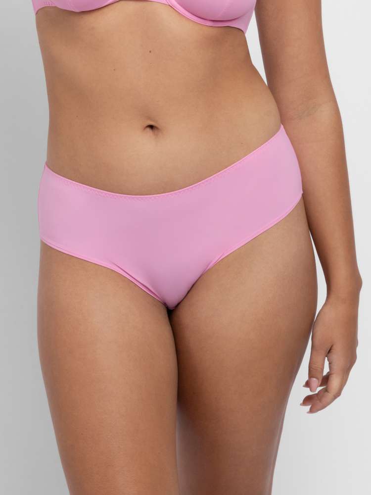 Lot de 2 culottes basses