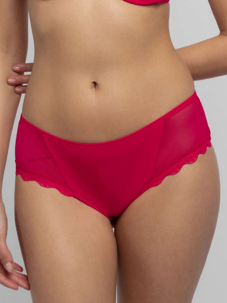 Lot de 2 culottes basses