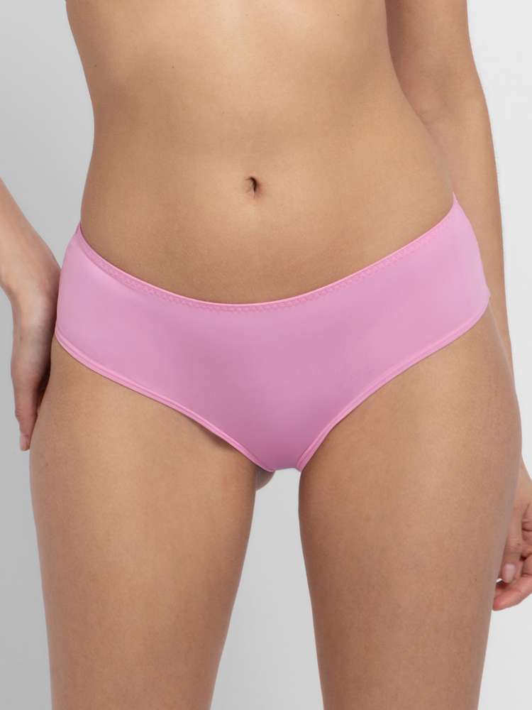 Lot de 2 culottes basses