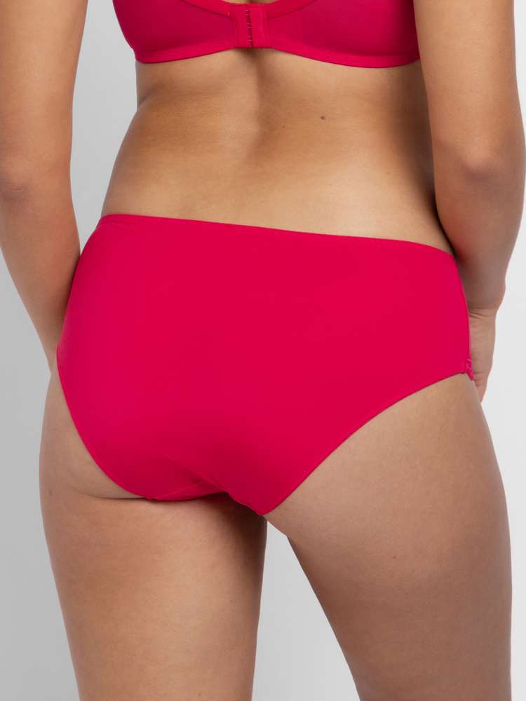 Lot de 2 culottes basses