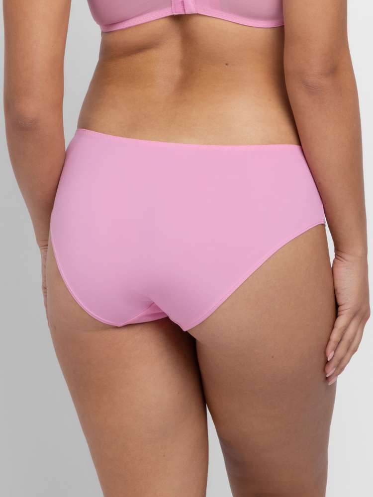 Lot de 2 culottes basses