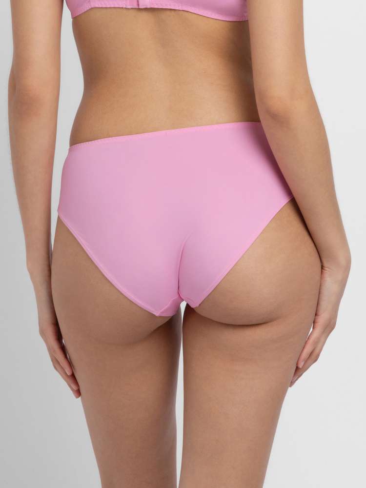 Lot de 2 culottes basses