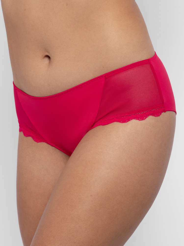 Lot de 2 culottes basses