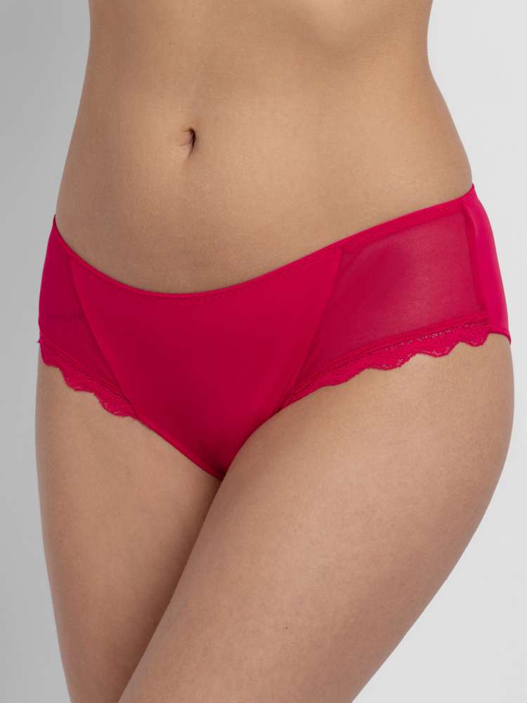 Lot de 2 culottes basses