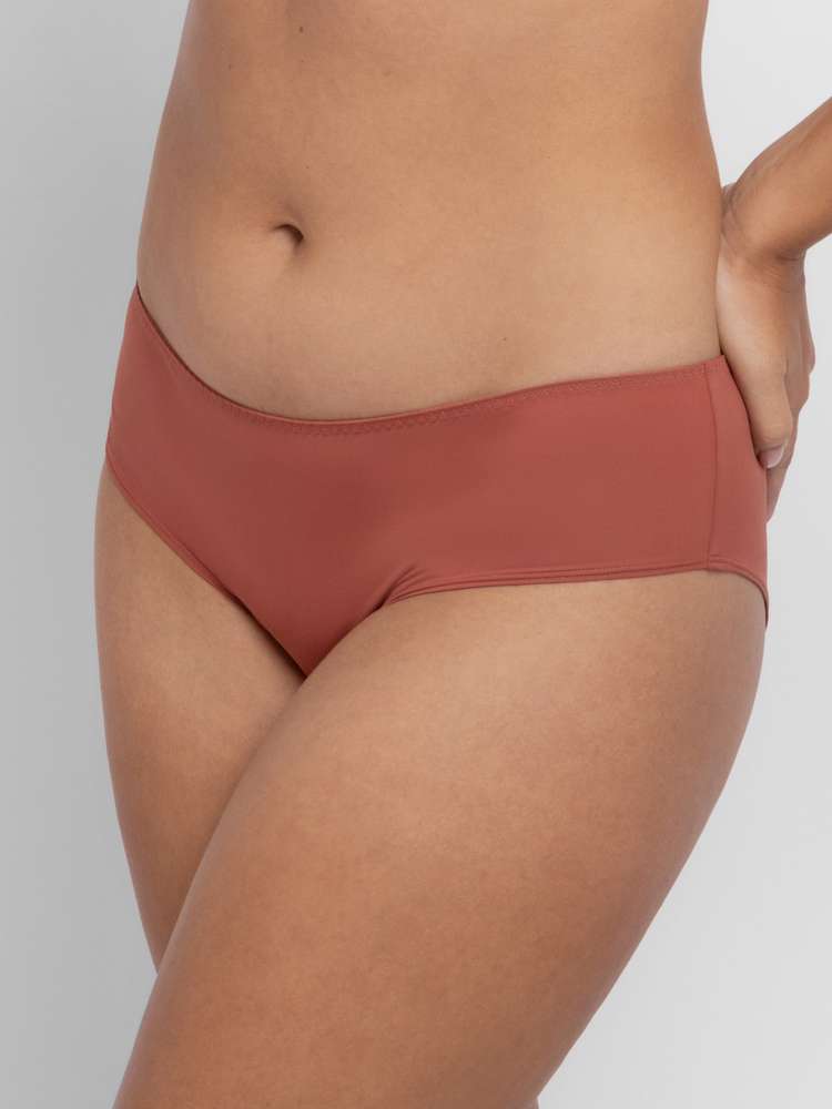 Lot de 2 culottes basses