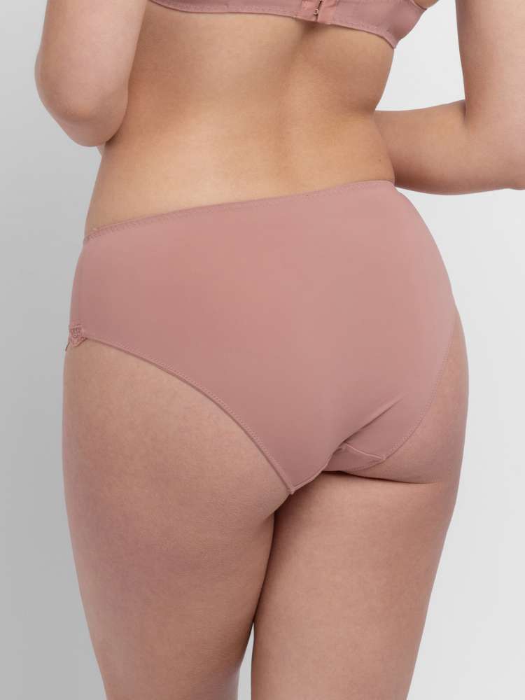 Lot de 2 culottes basses