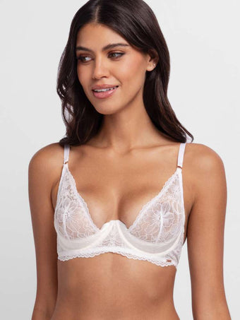 KIKKY FULL CUP BRA