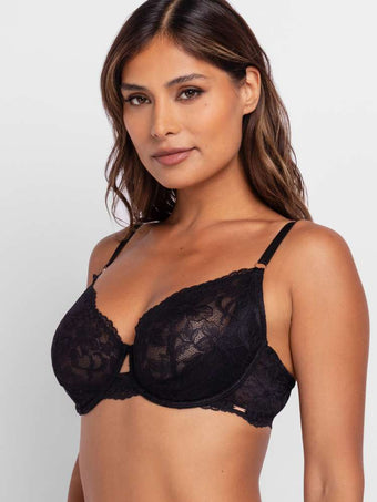 KIKKY FULL CUP BRA