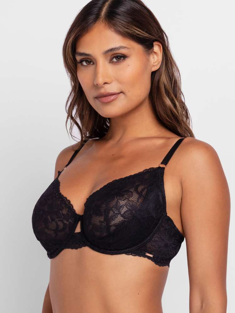 KIKKY FULL CUP BRA