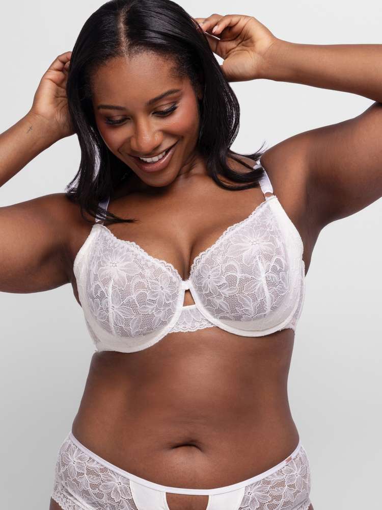 KIKKY FULL CUP BRA