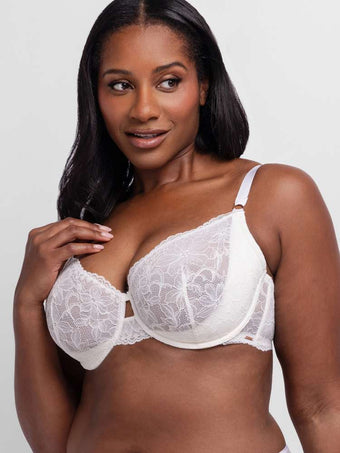 KIKKY FULL CUP BRA