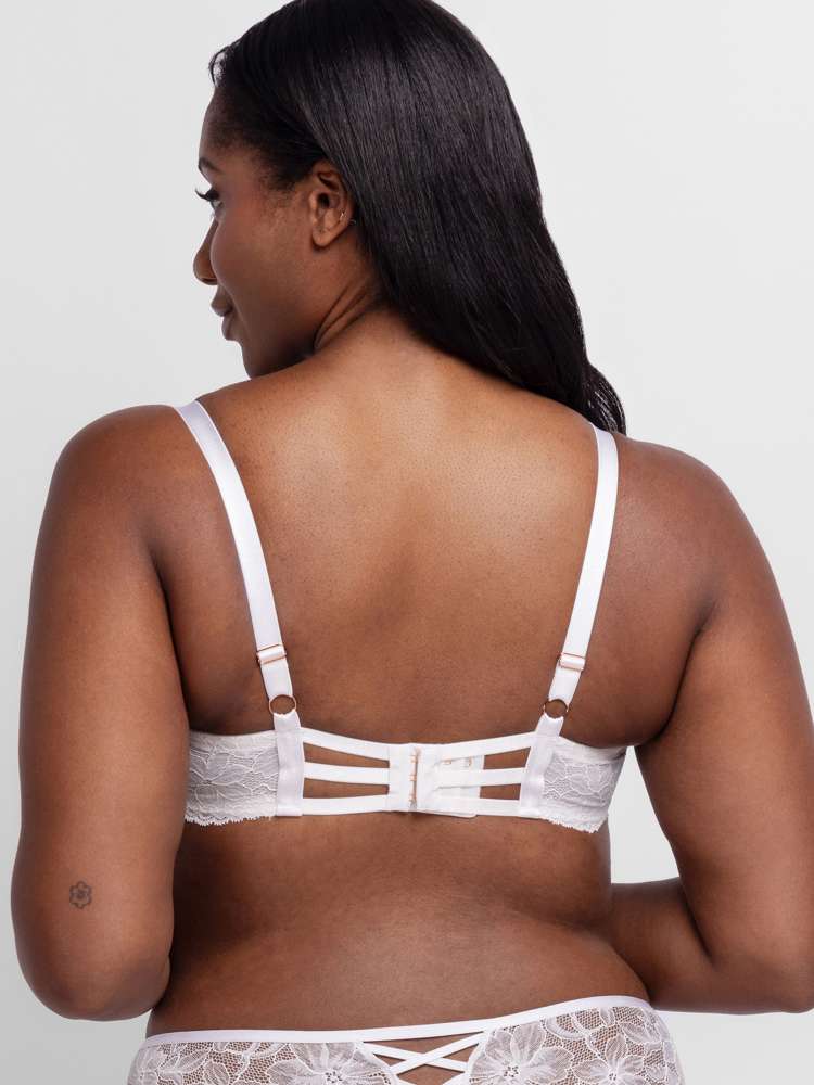KIKKY FULL CUP BRA