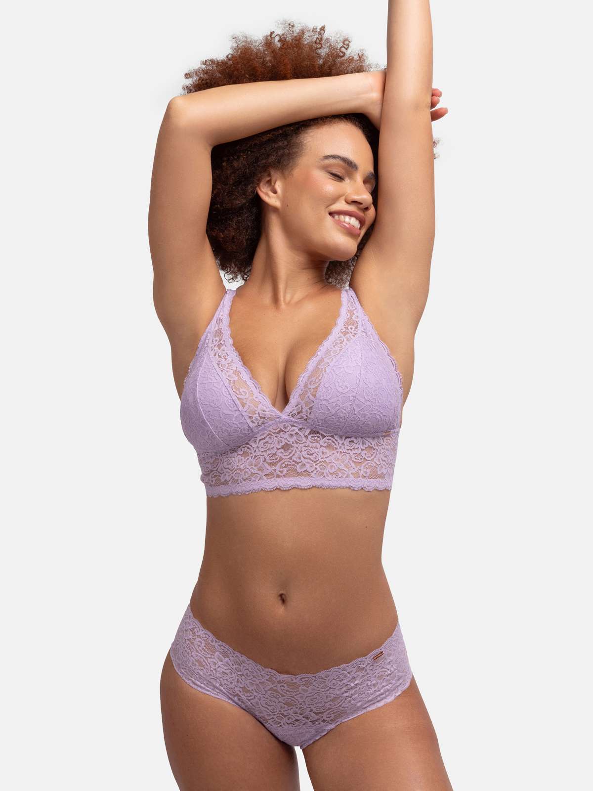 Lana 2pp Light Padded Bralette