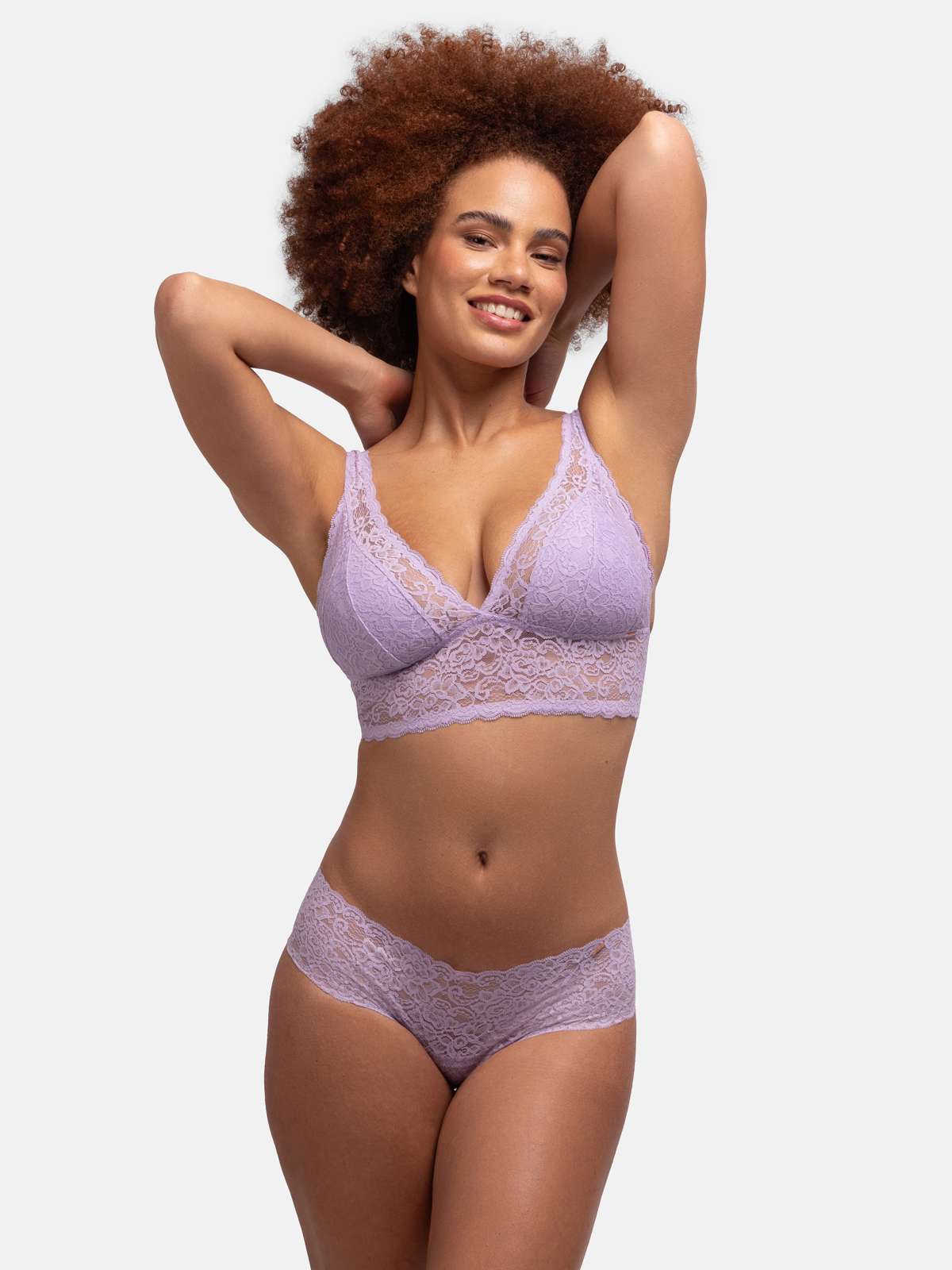 Lana 2pp Light Padded Bralette