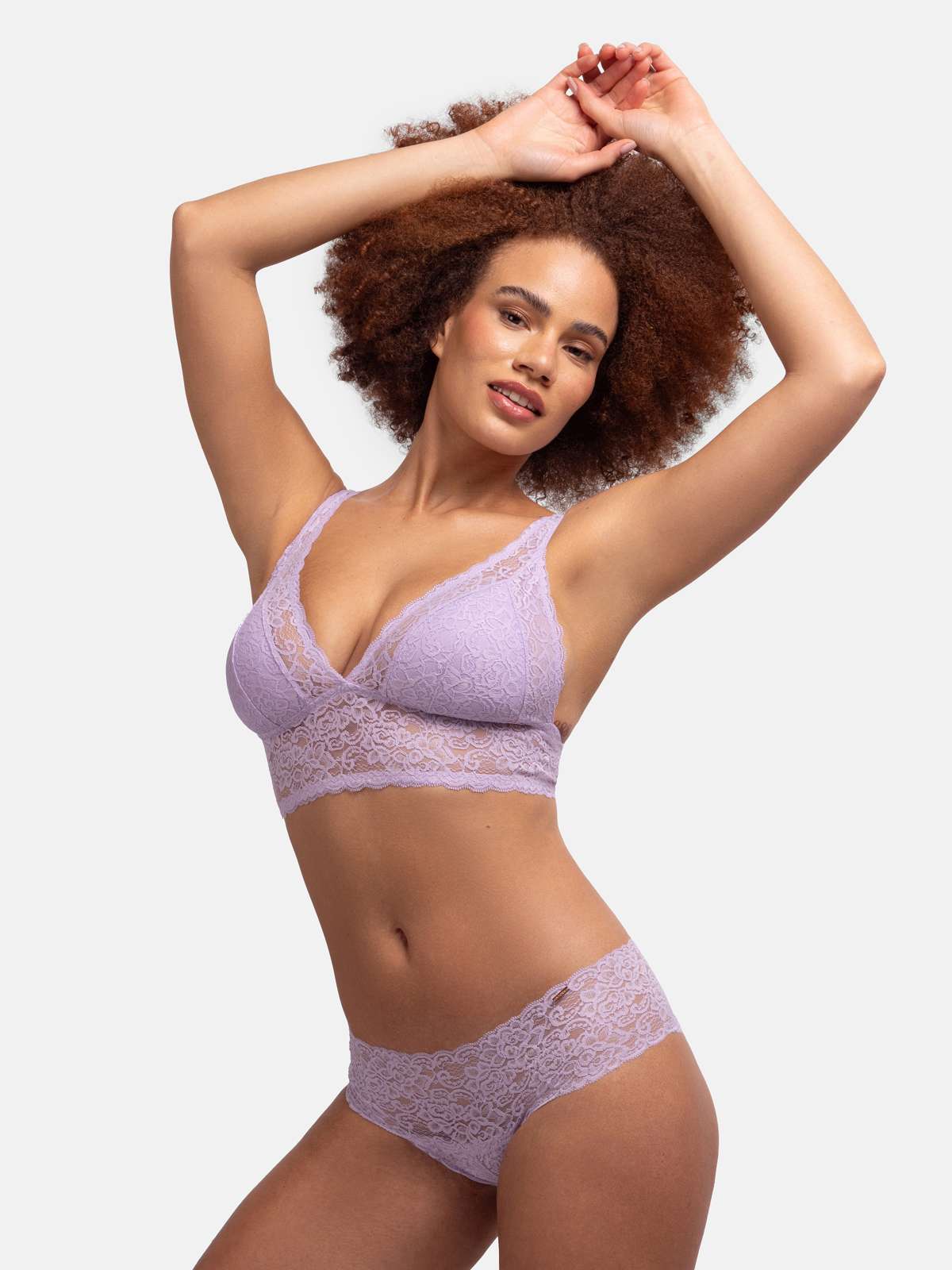 Lana 2pp Light Padded Bralette